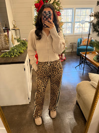 Cheetah Pants