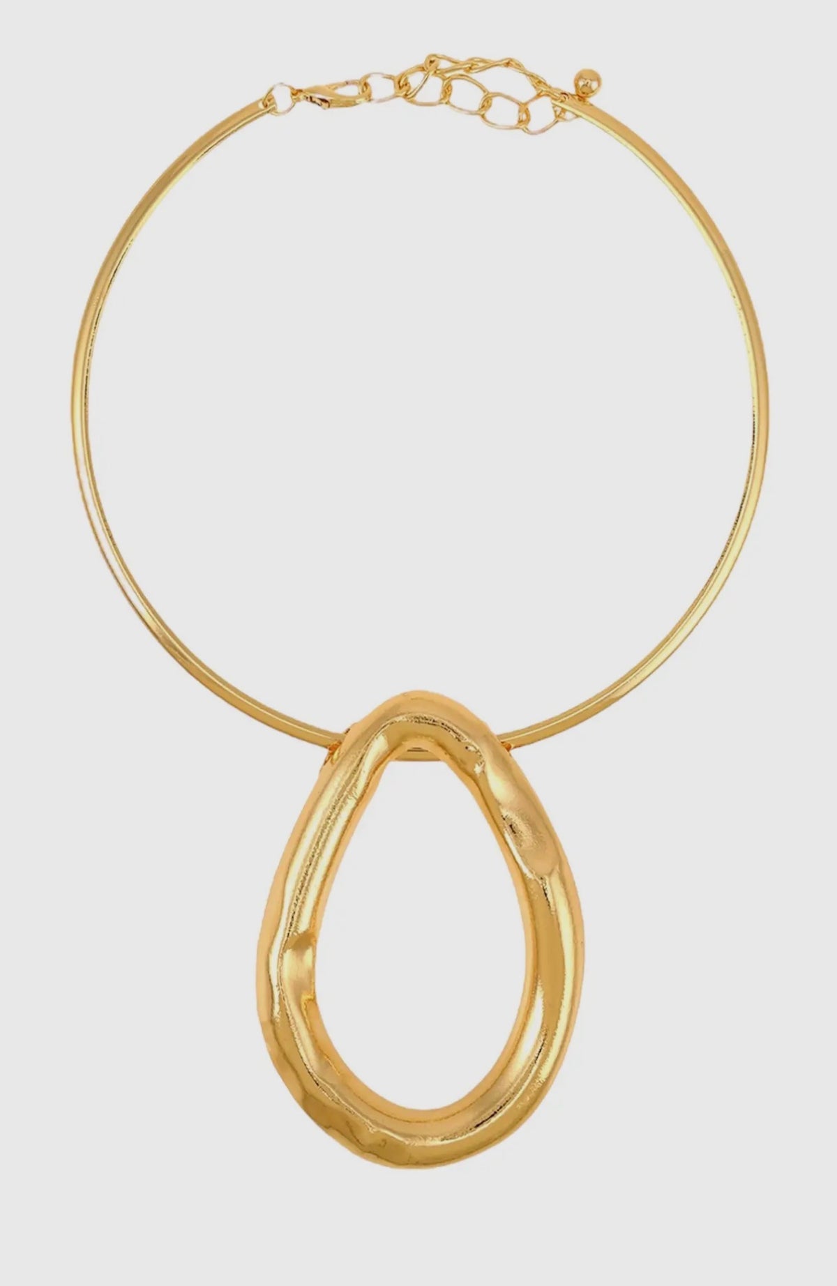 ELB Statement Necklace