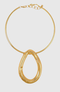ELB Statement Necklace