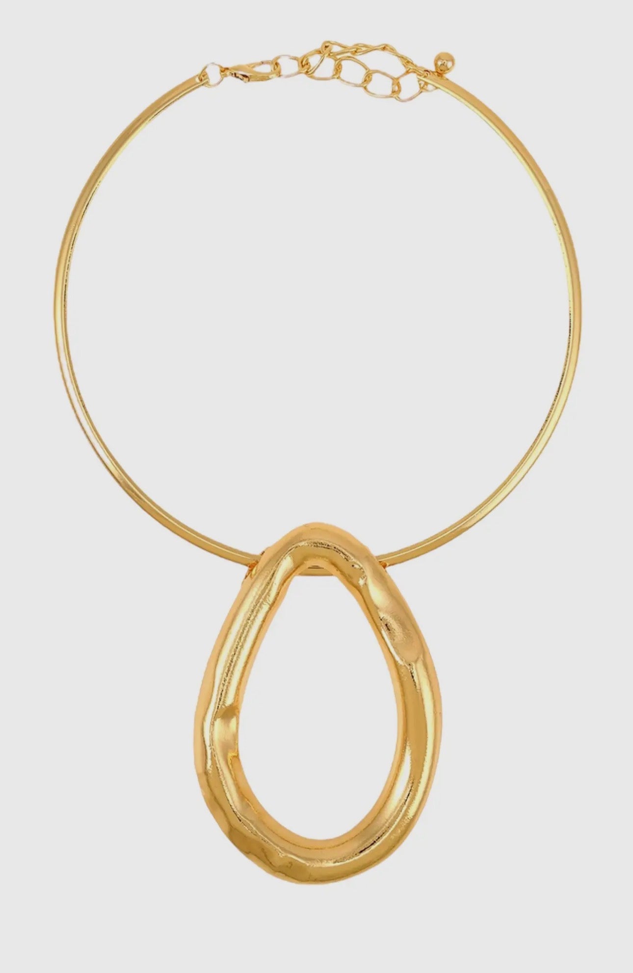 ELB Statement Necklace