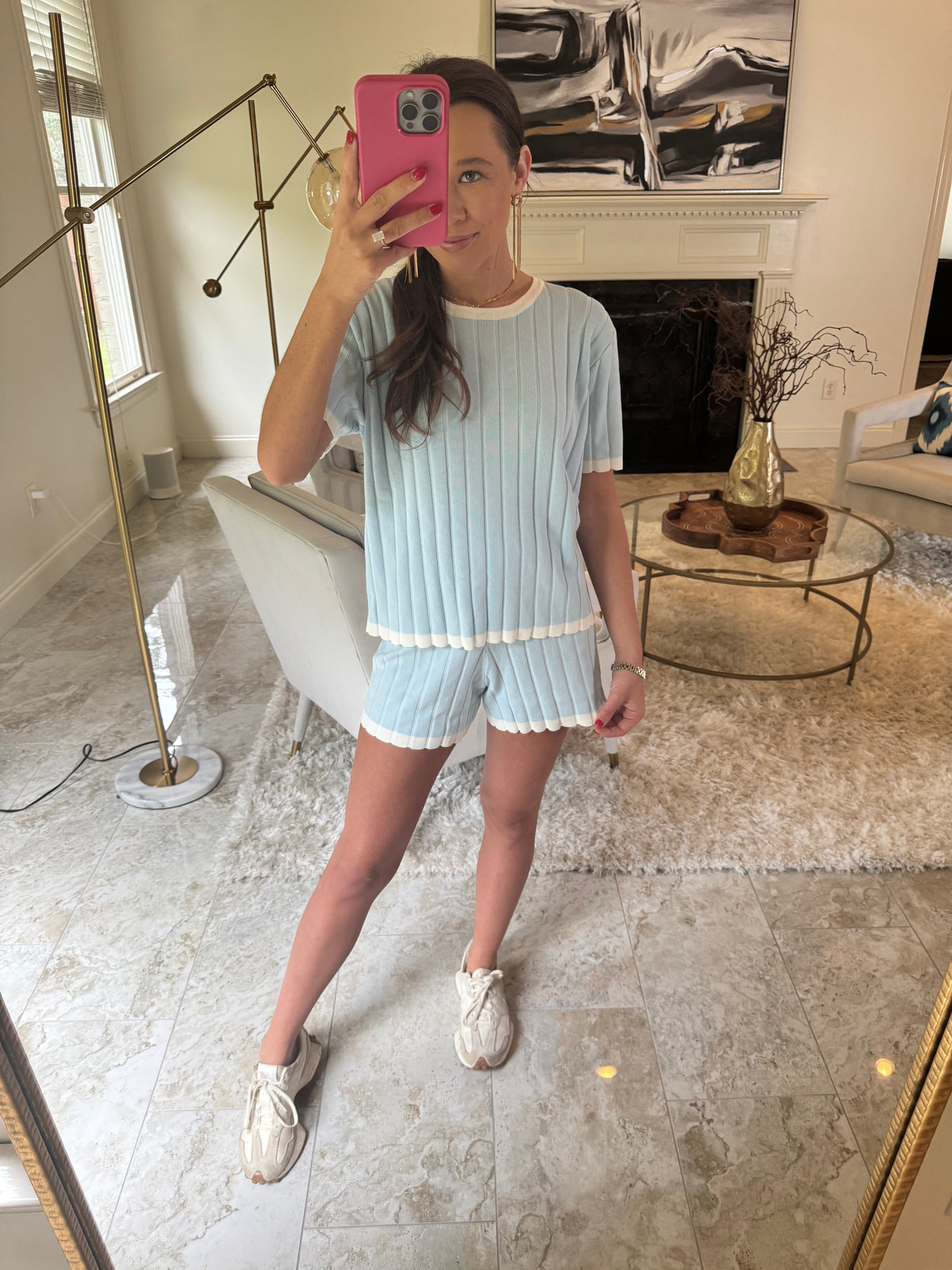 Beachy Breeze Set
