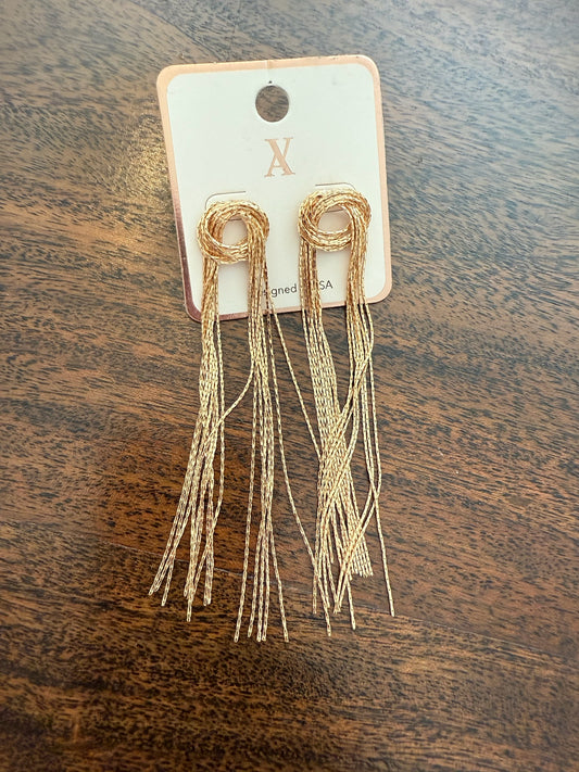 Blakelee Earrings