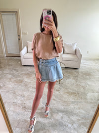 Kendall Bow Top