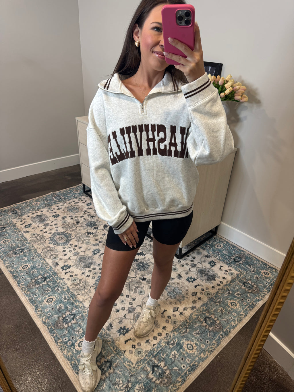 Nashville Sweatshirt