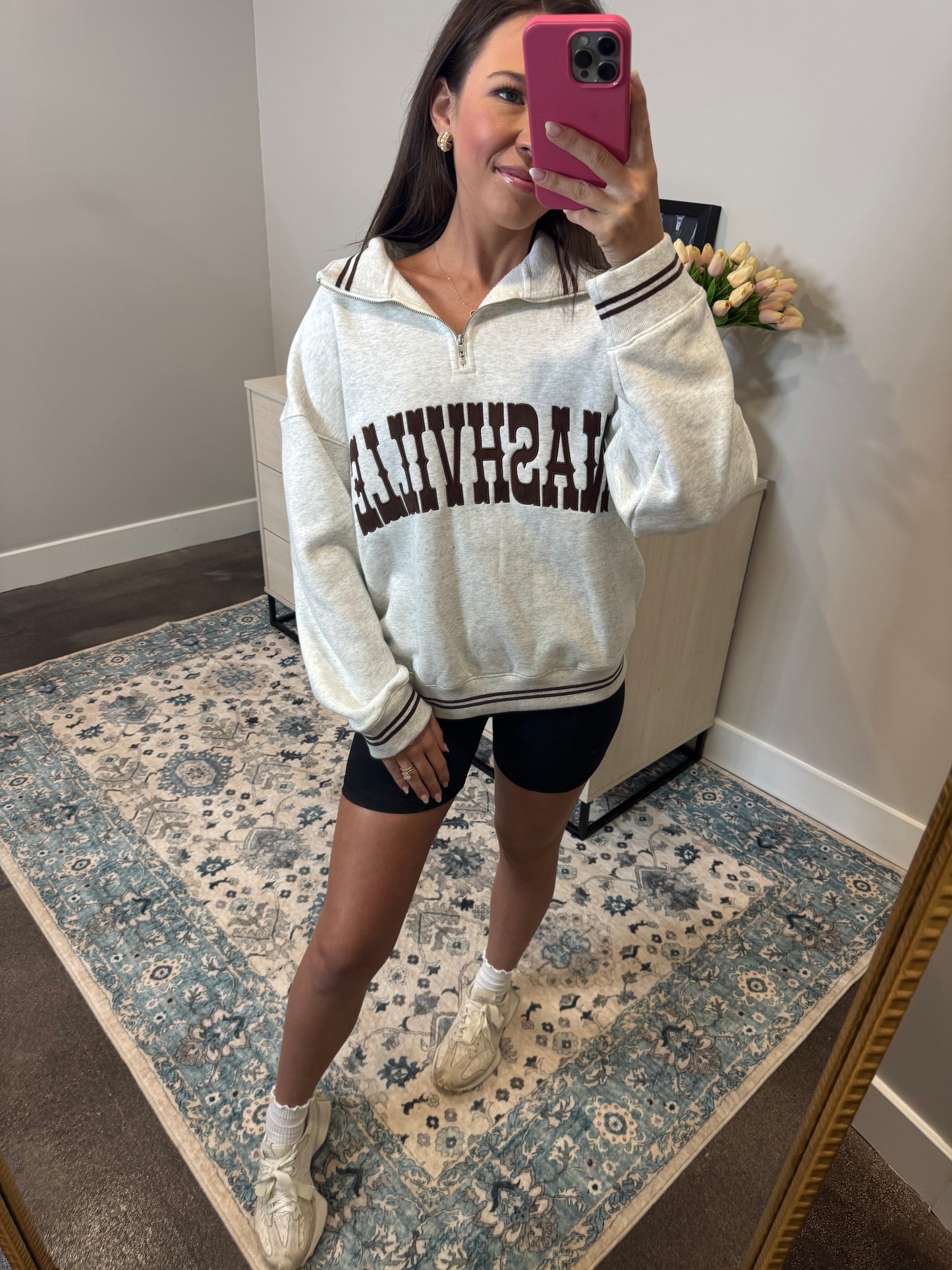Nashville Sweatshirt