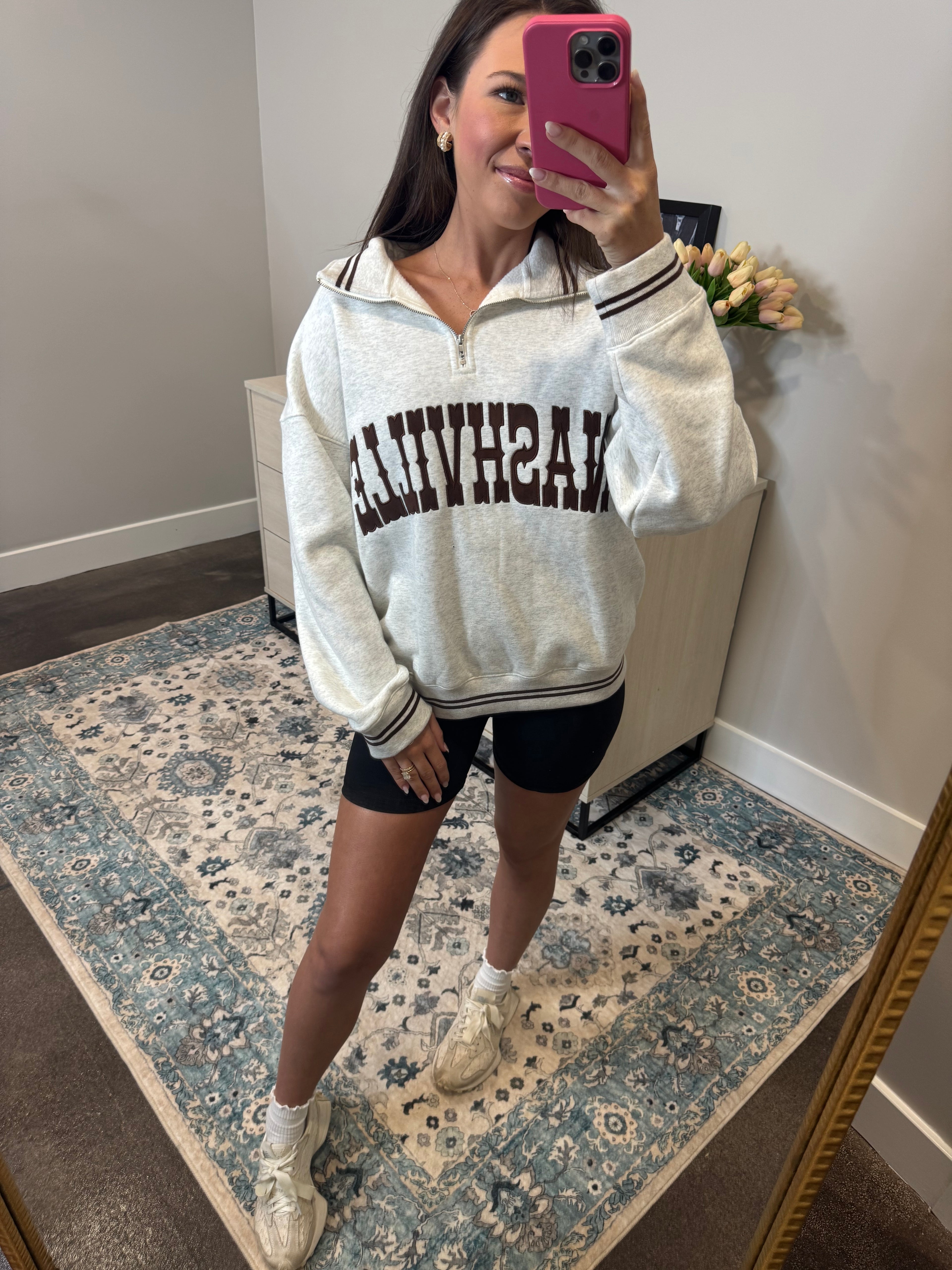 Nashville Sweatshirt