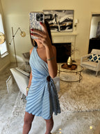 Summer Wedding Dress