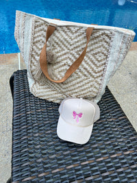 Beach Bag