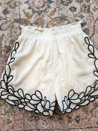White Morgan Set