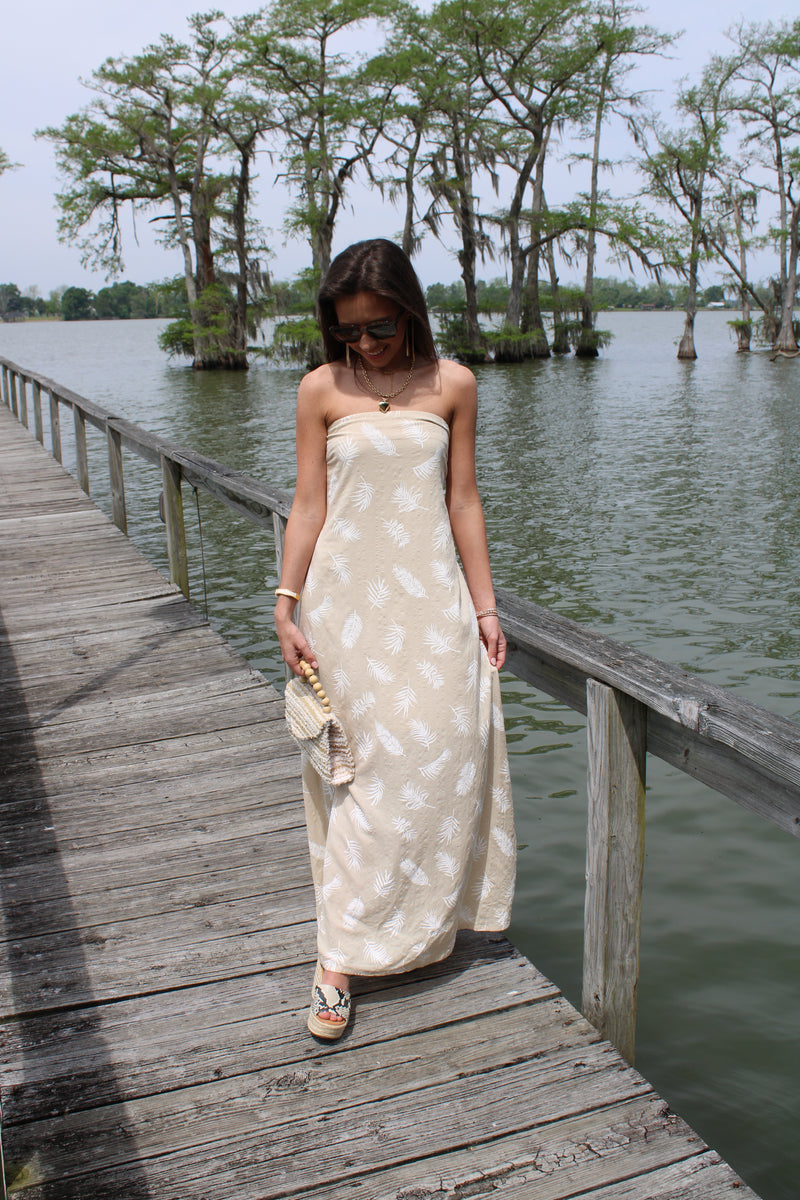 Julian Summer Dress
