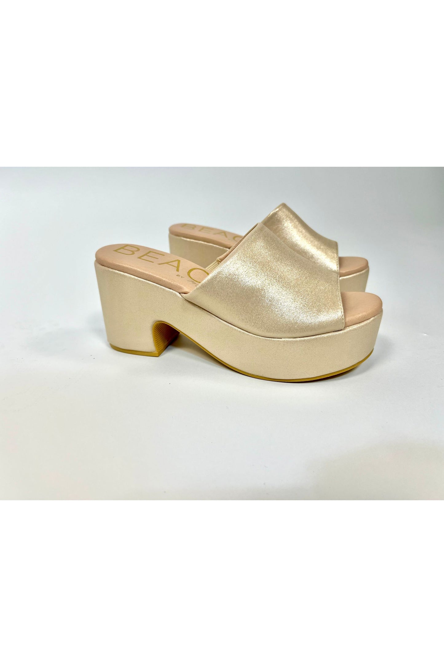 Terry Wedges