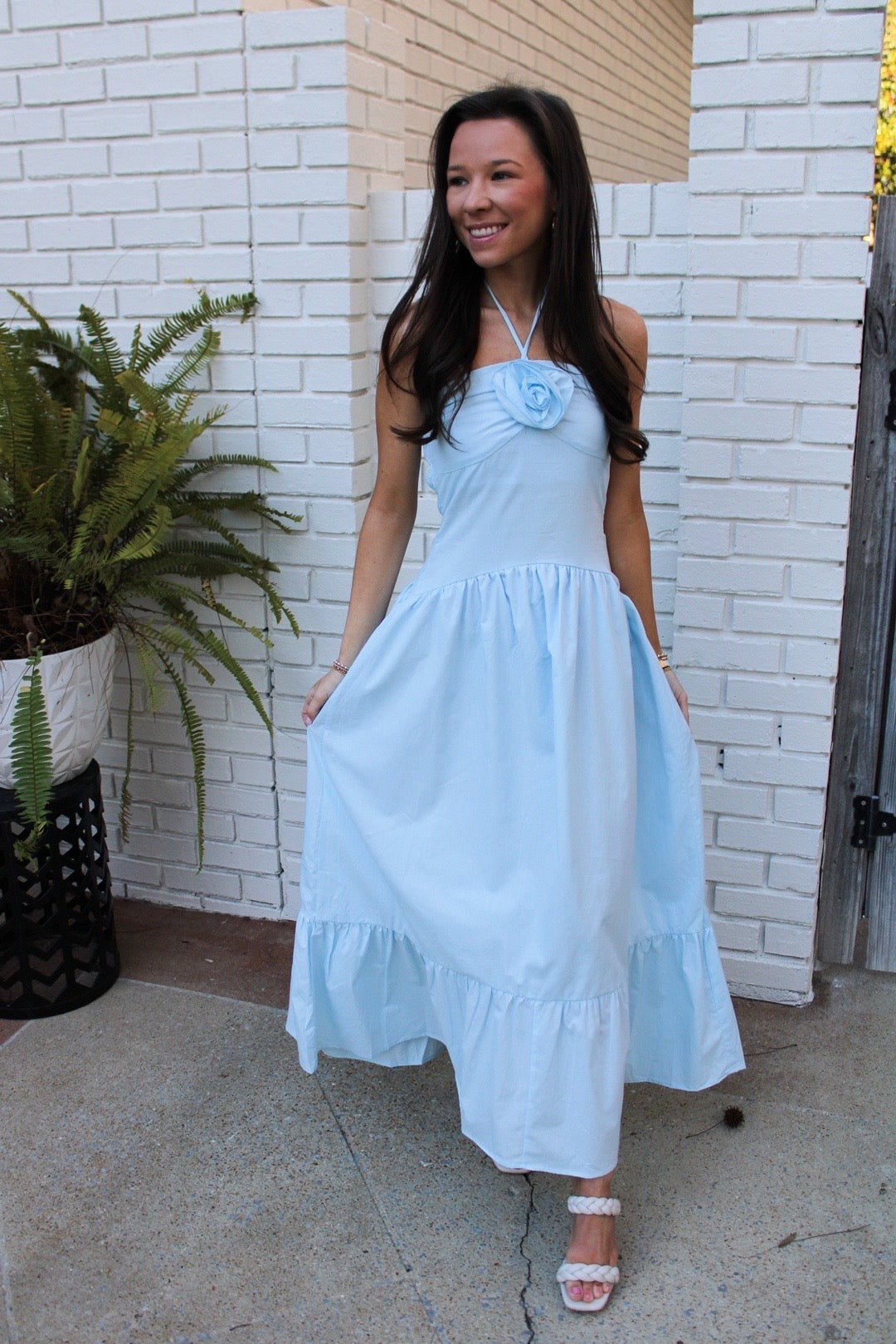 Katy Rose Dress