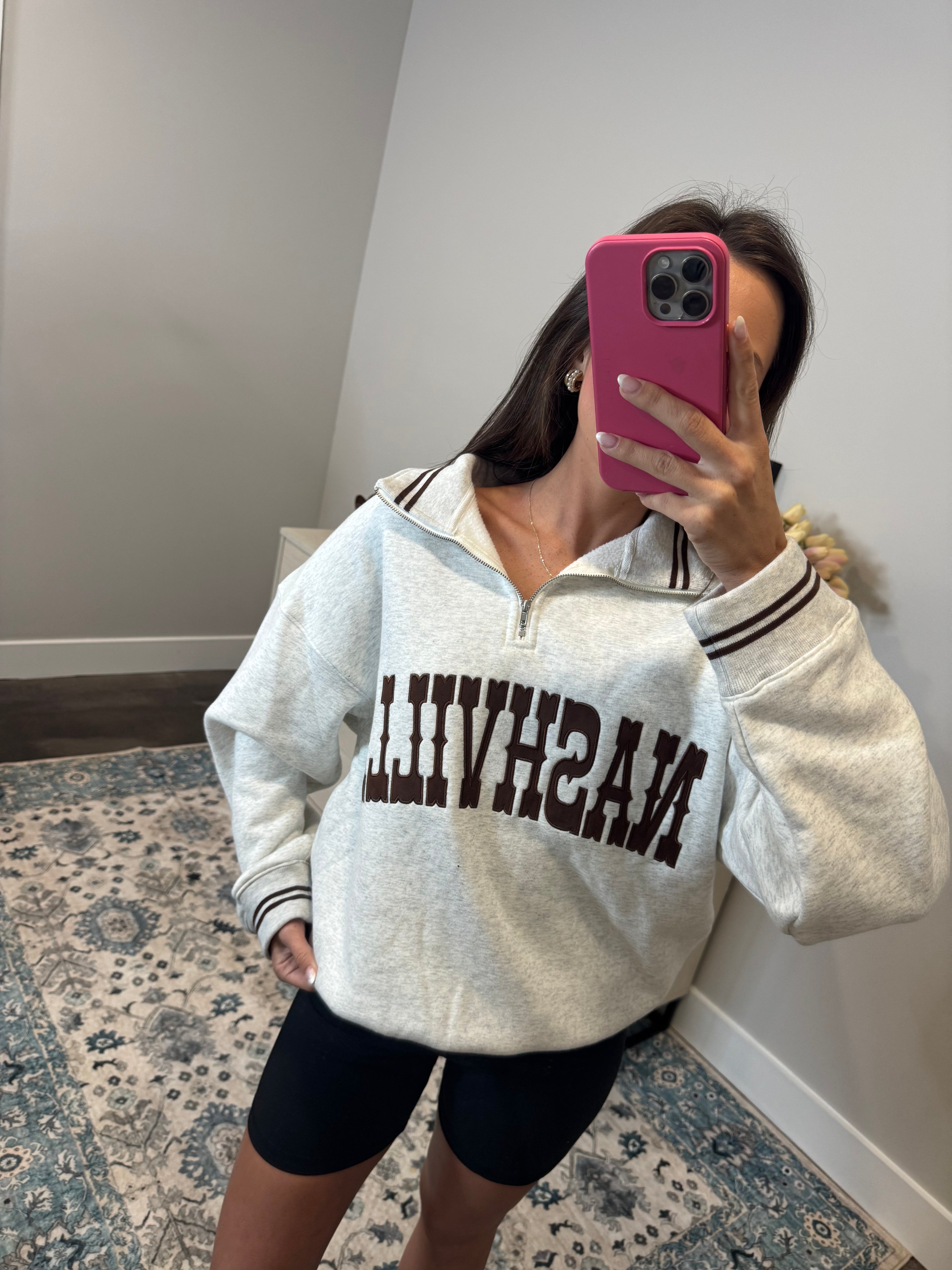 Nashville Sweatshirt