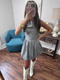 Bubble Milly Dress
