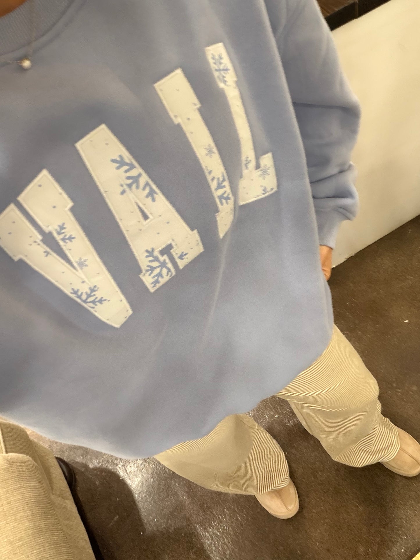 Vail Sweatshirt