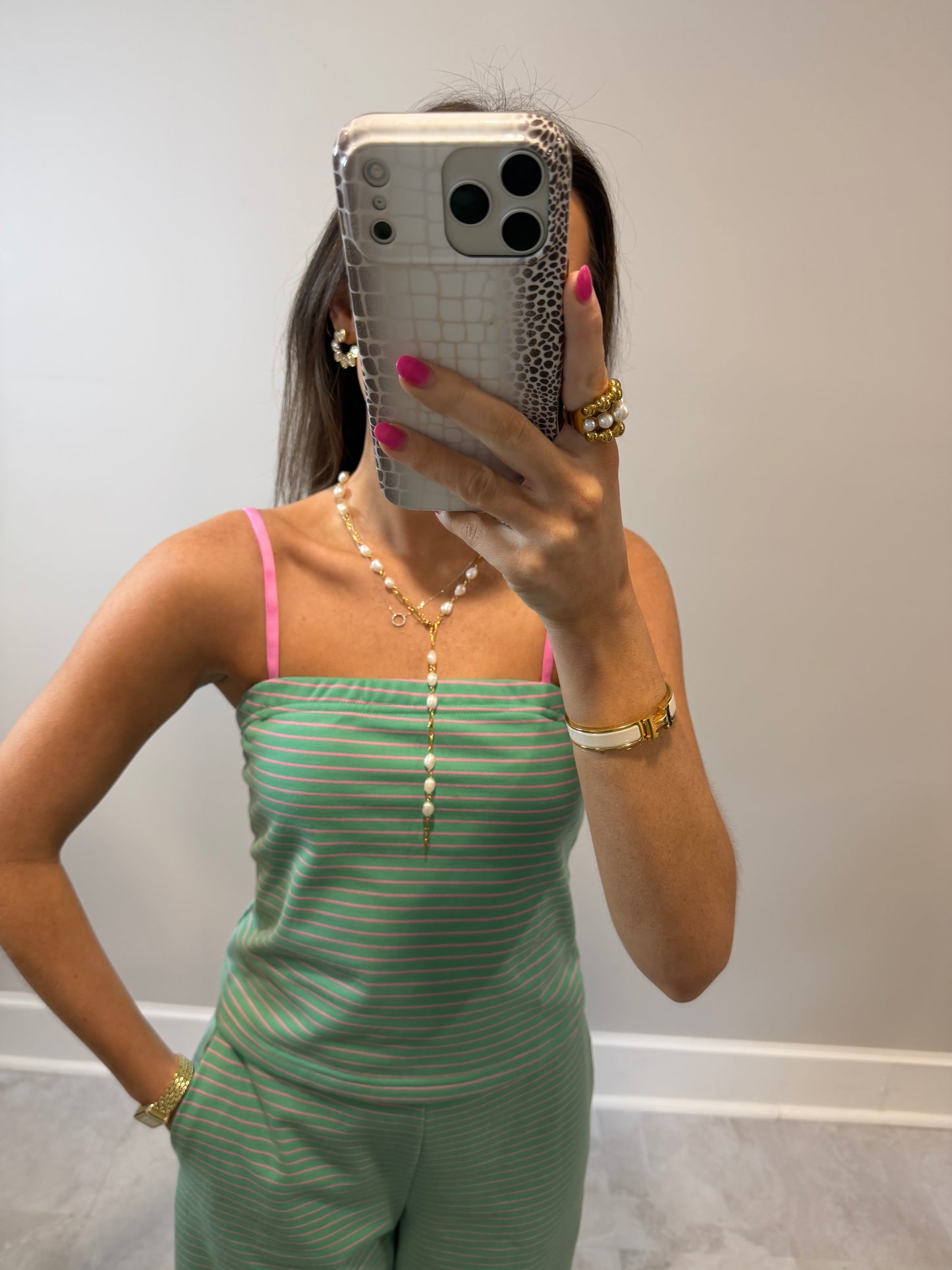 Green Spring Active Set