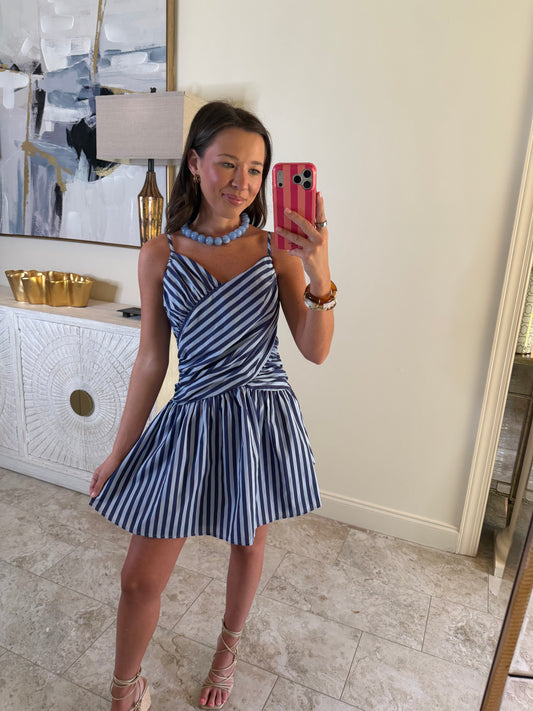 Sail Away Dress