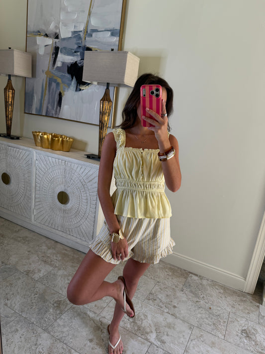 Summer Rays Shorts