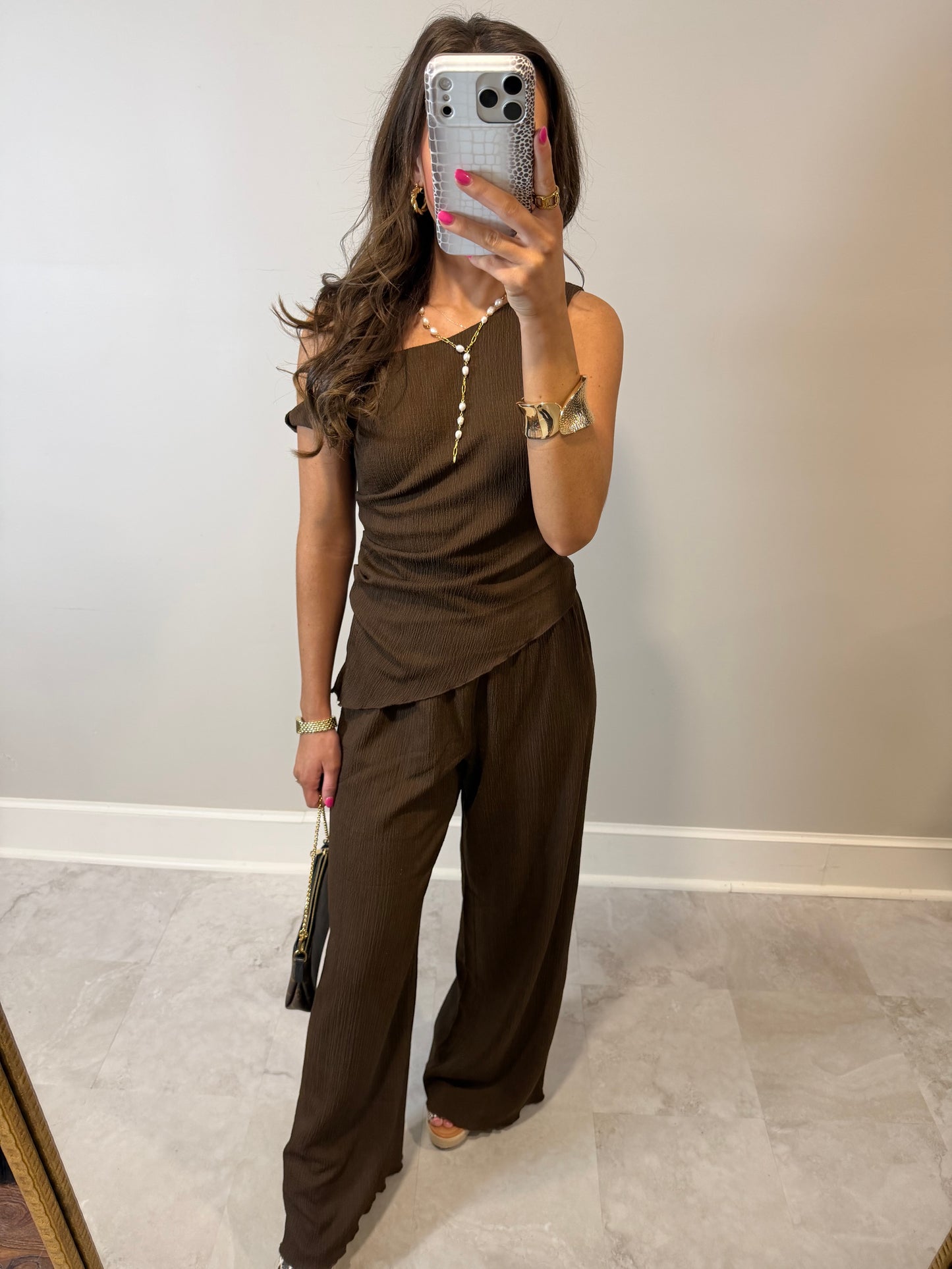 Island Vacay Set
