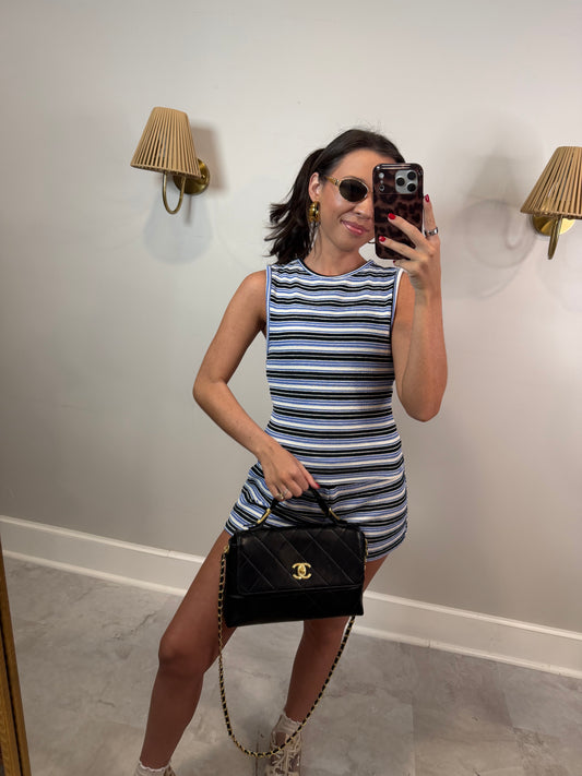 Lane Striped Set