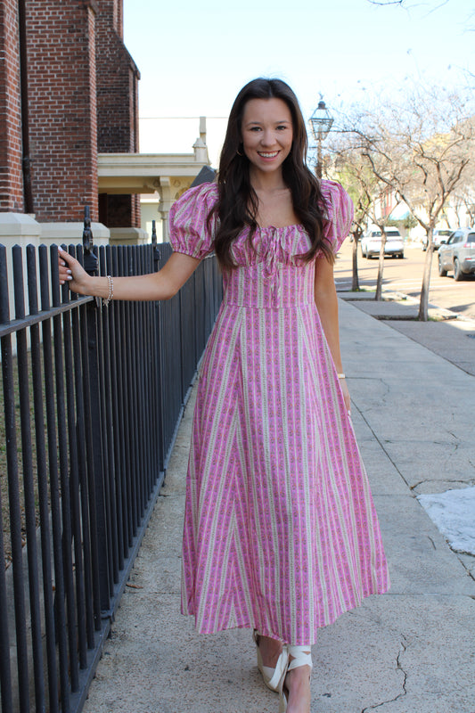 Kinsley Dress