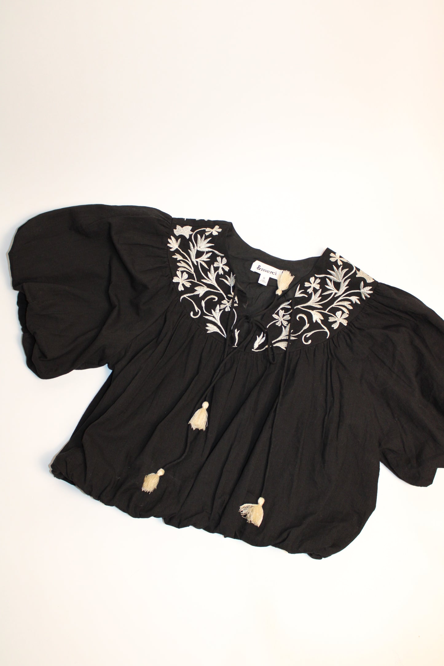 Charlotte Top