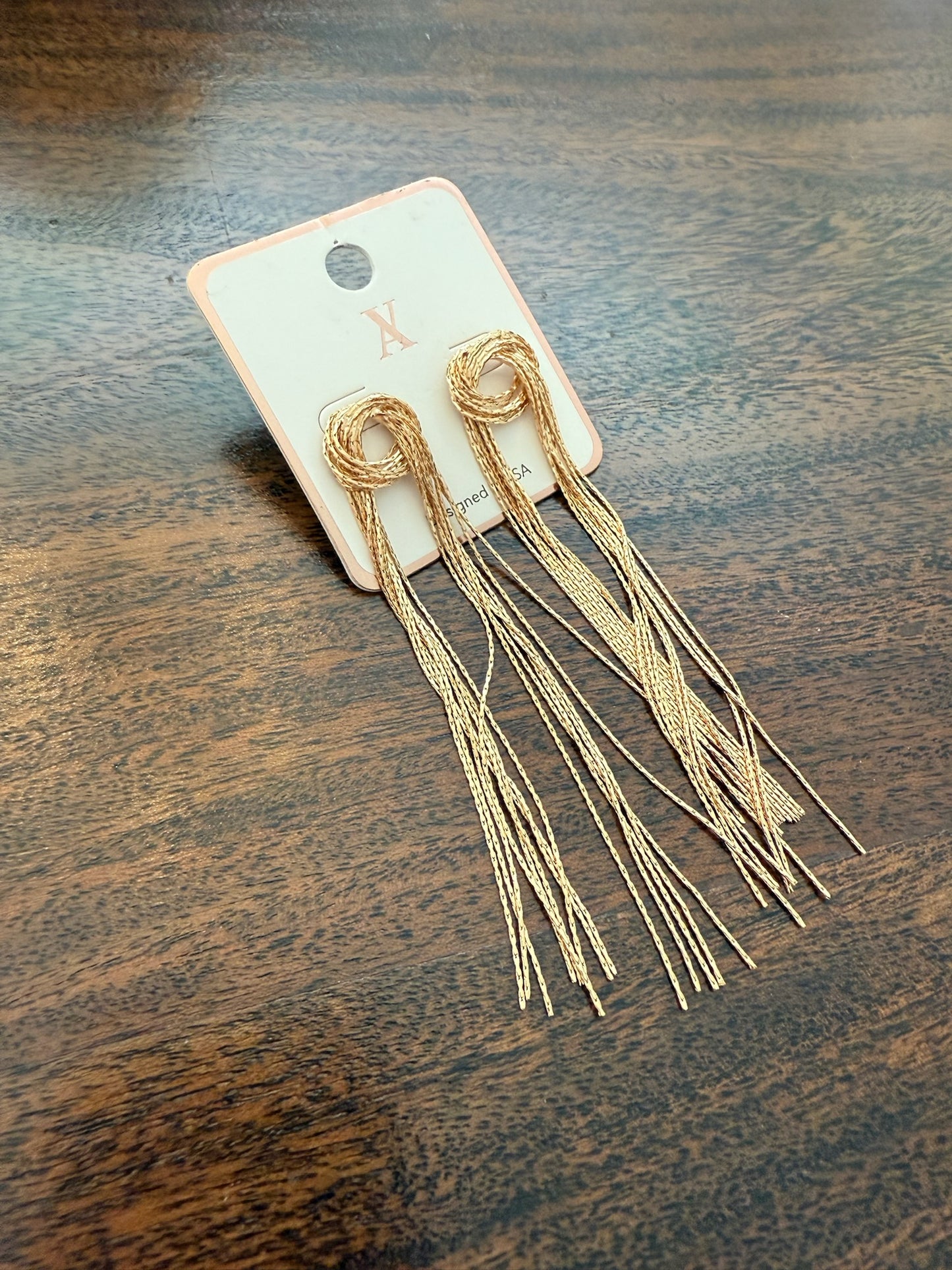 Blakelee Earrings