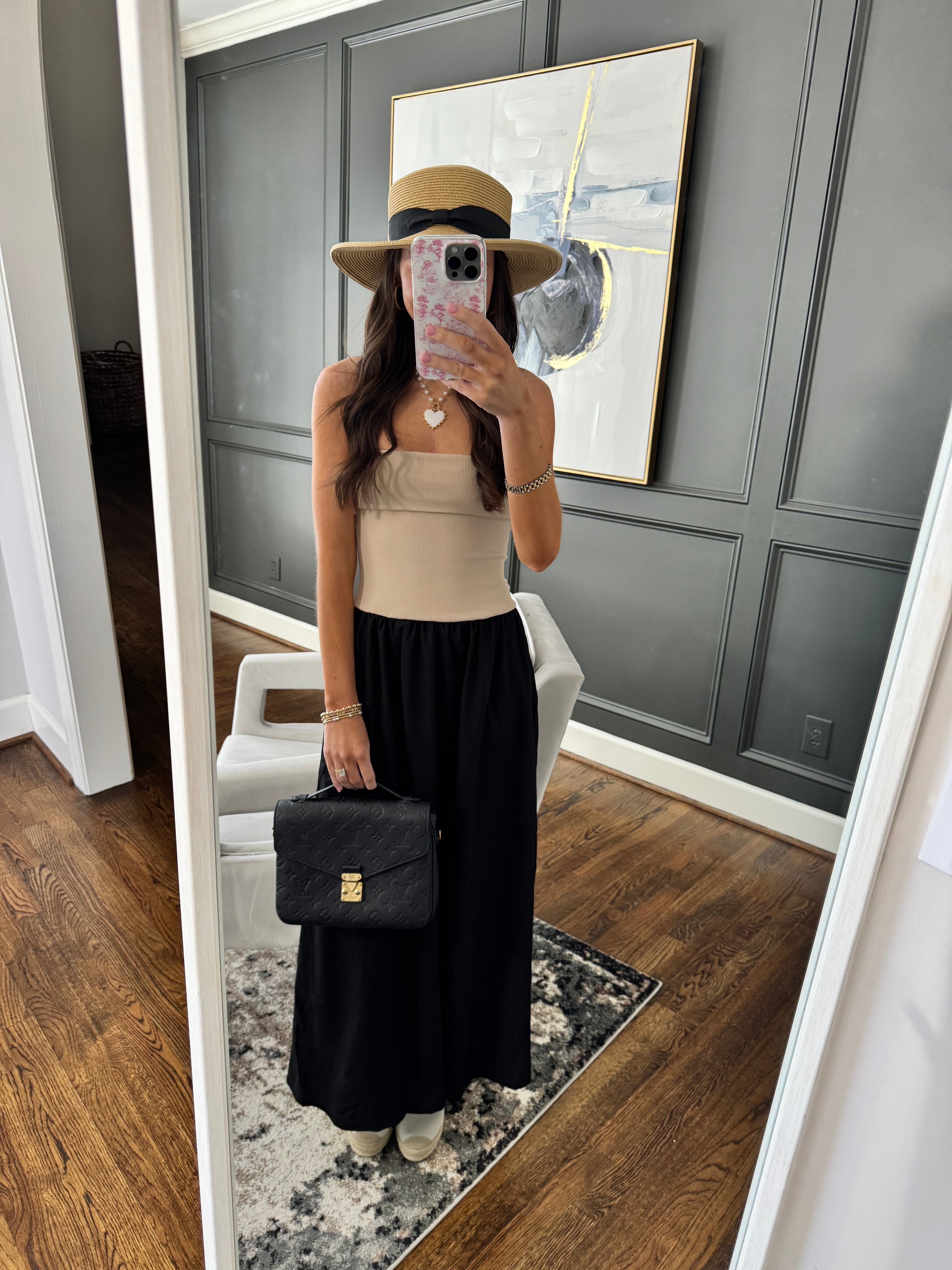 Beach Vacation Dress