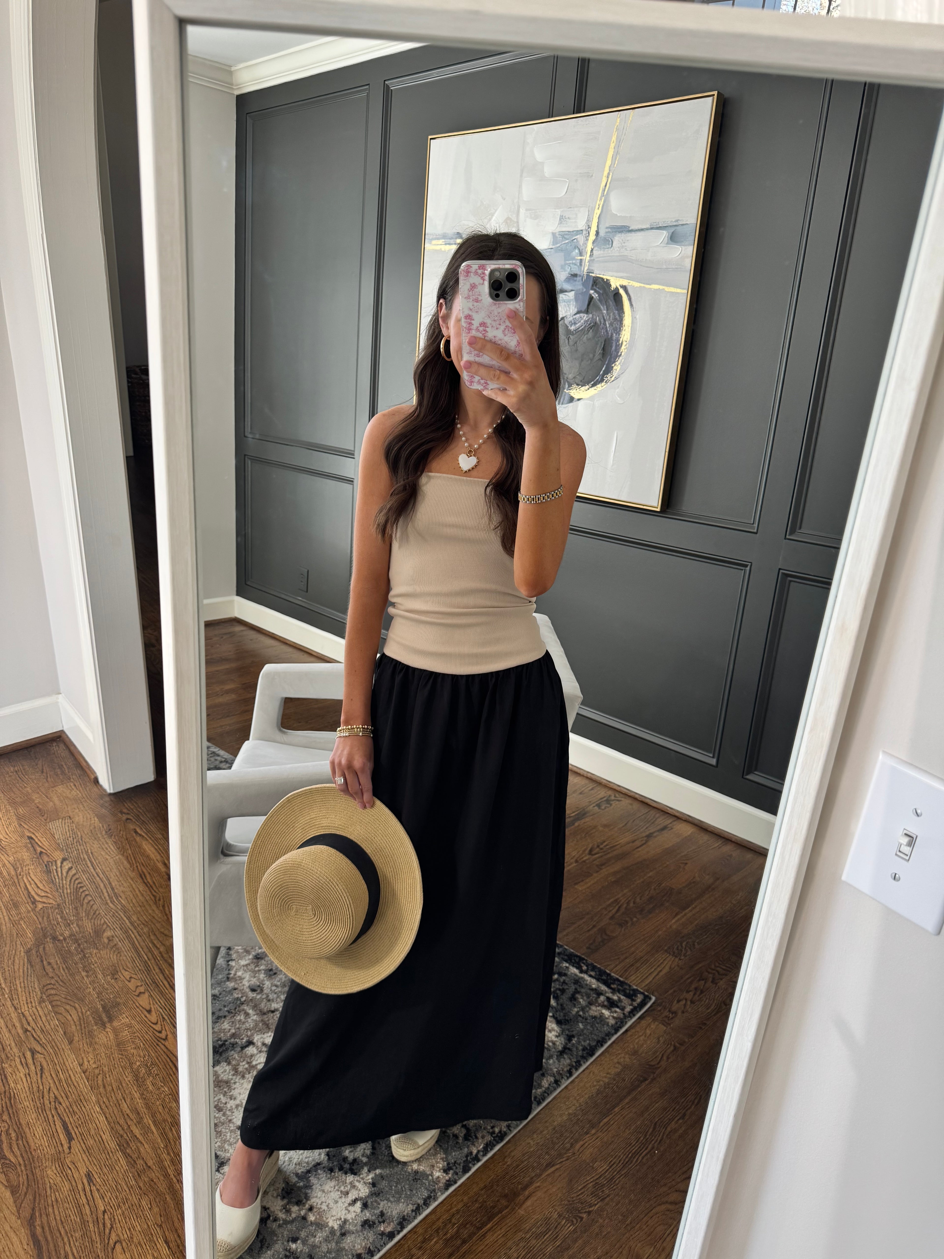 Beach Vacation Dress