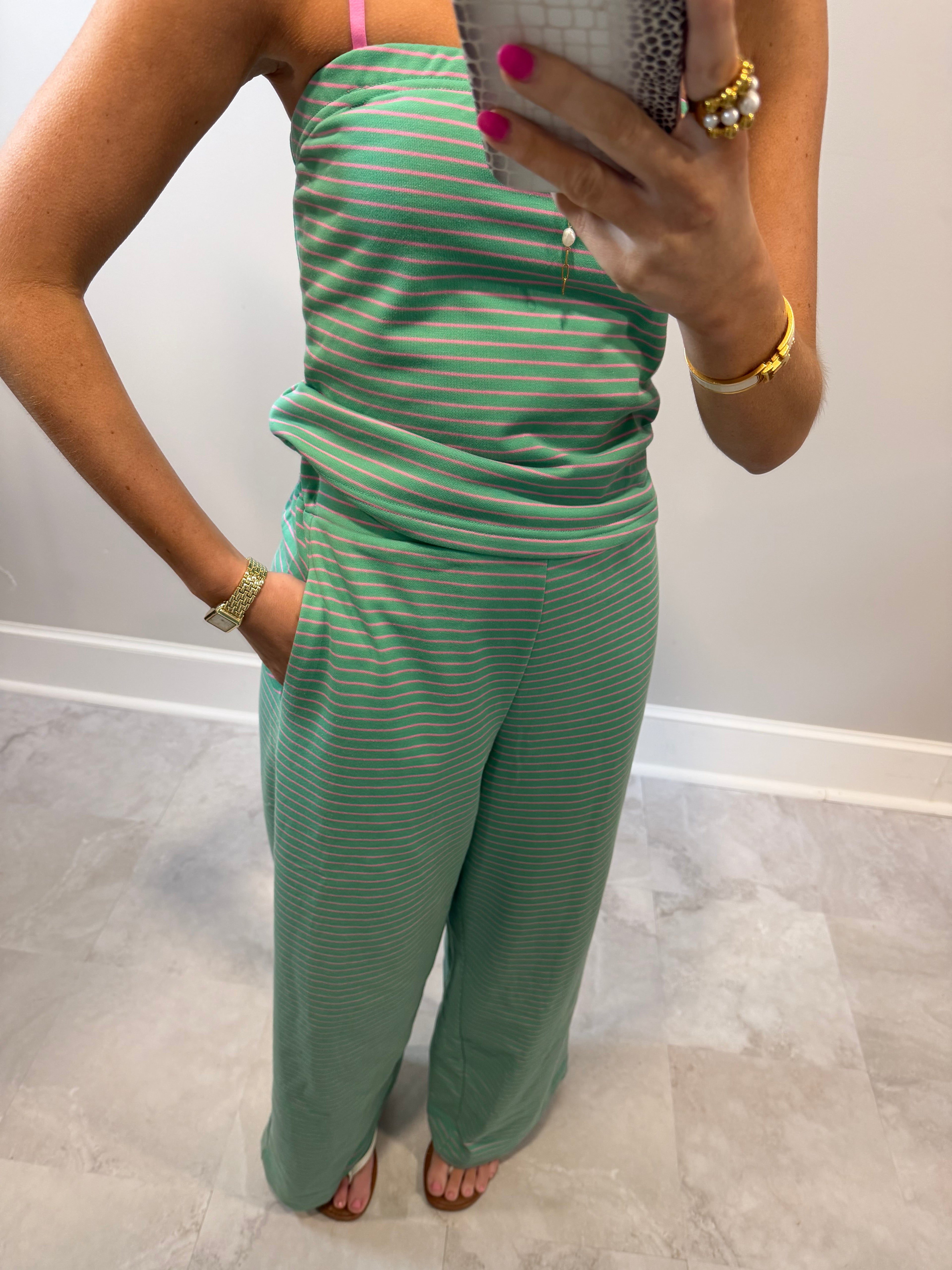 Green Spring Active Set