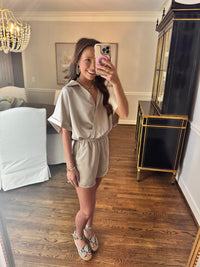 Ej Satin Set
