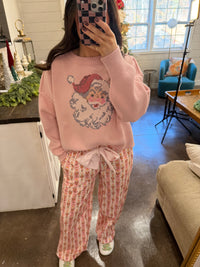 Nutcracker Pjs