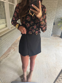 Kathy Under Top