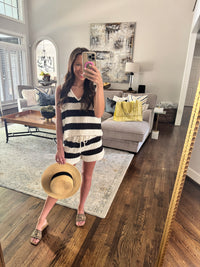 Morgan Black & White Set