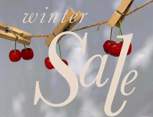 Winter Grab Bags