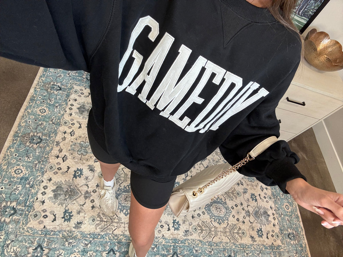 Gameday Sweatshirt