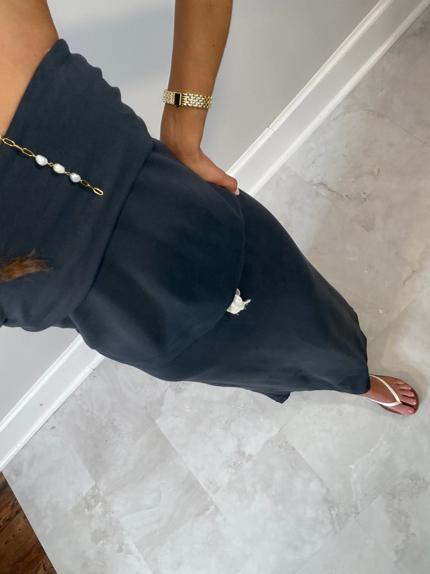 Midnight Blue Set