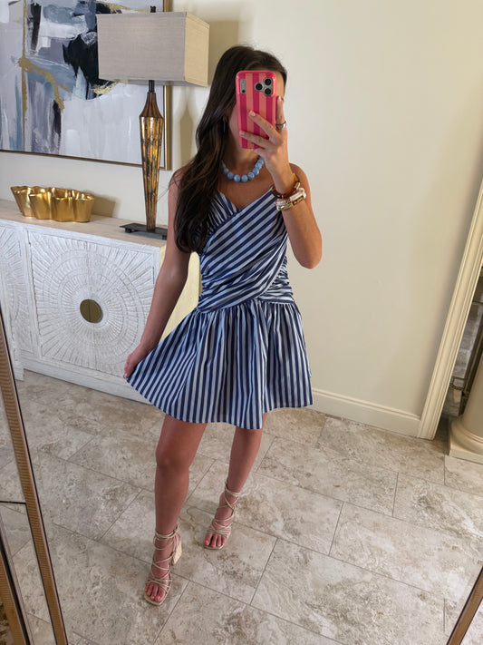 Sail Away Dress