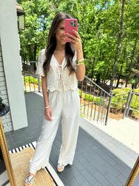 European Summer Set