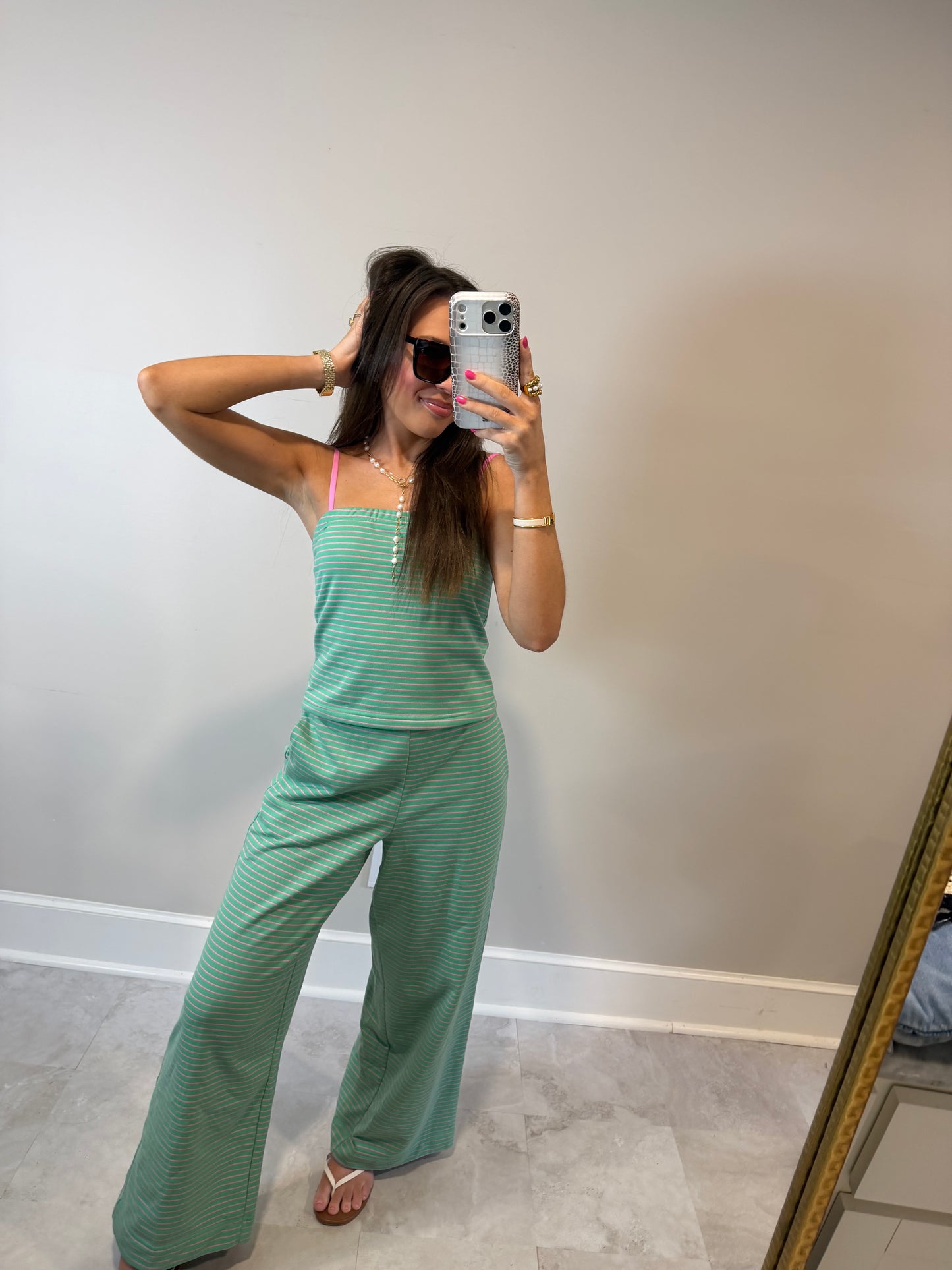 Green Spring Active Set