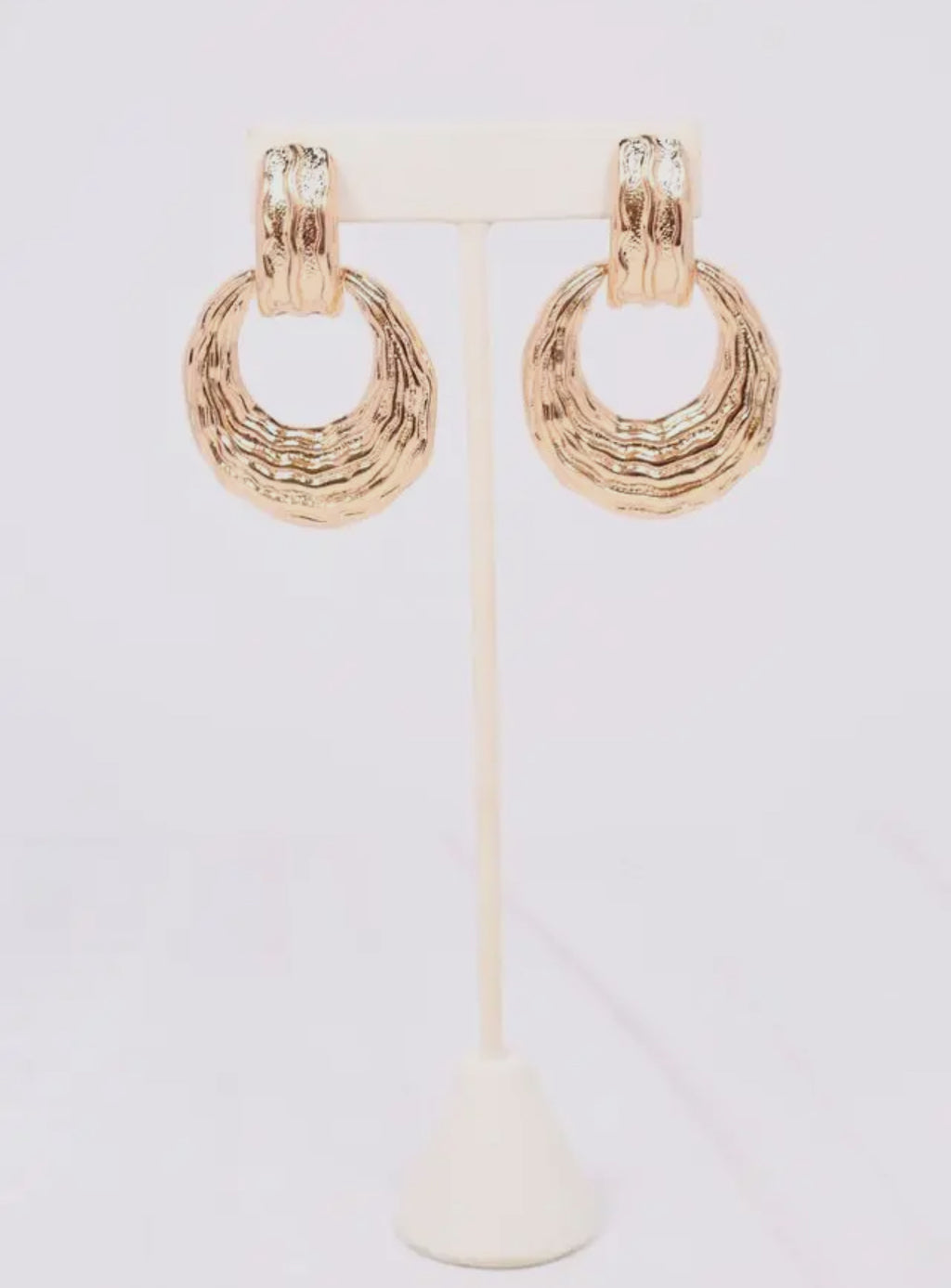 Alicia Drop Earring