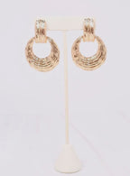 Alicia Drop Earring