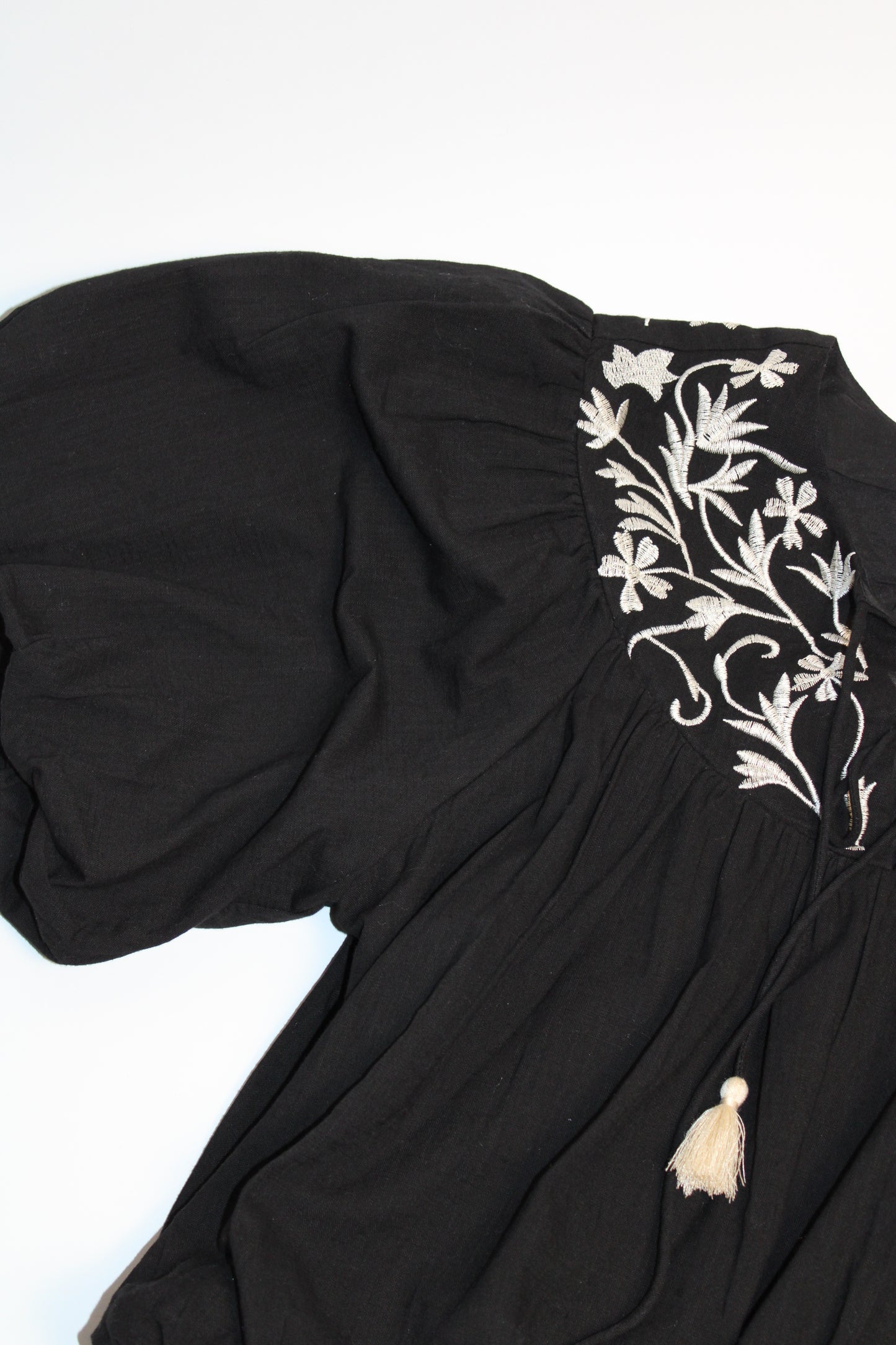 Charlotte Top