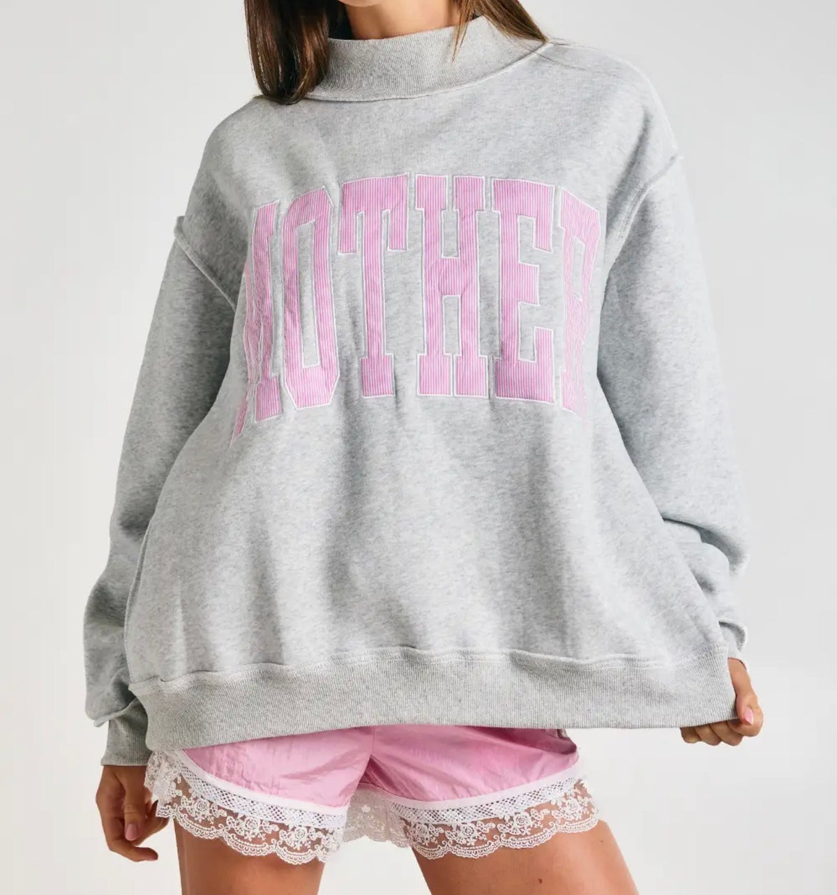 PREORDER Mother Sweatshirt