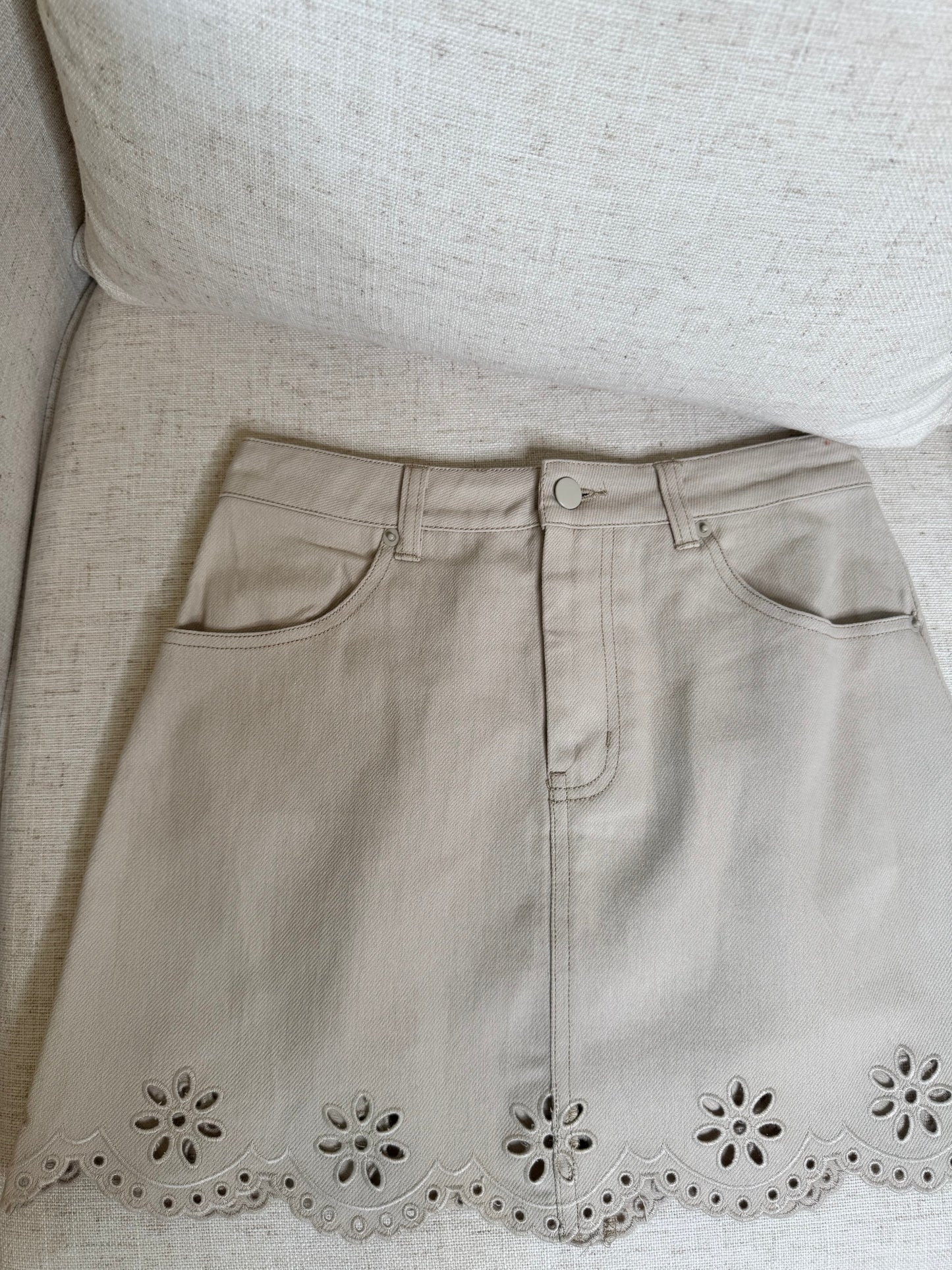 Spencer Skirt