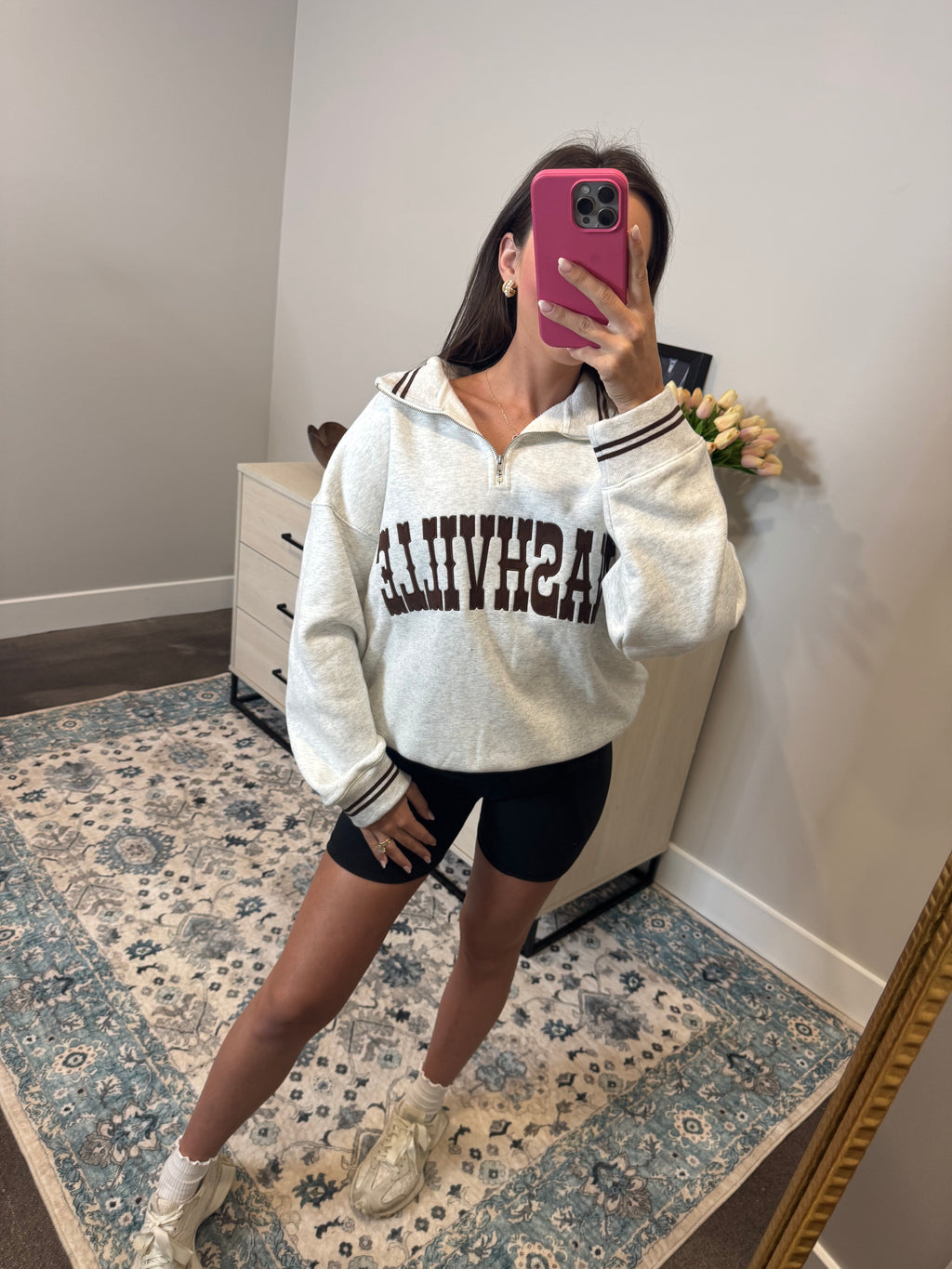 Nashville Sweatshirt