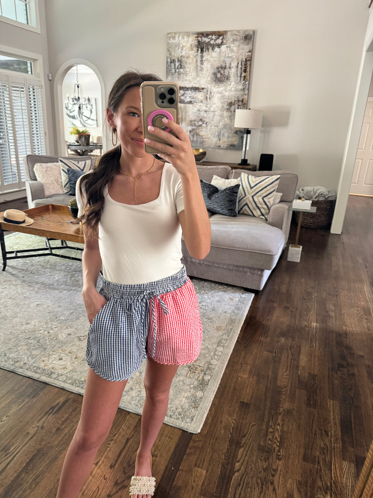 American Shorts