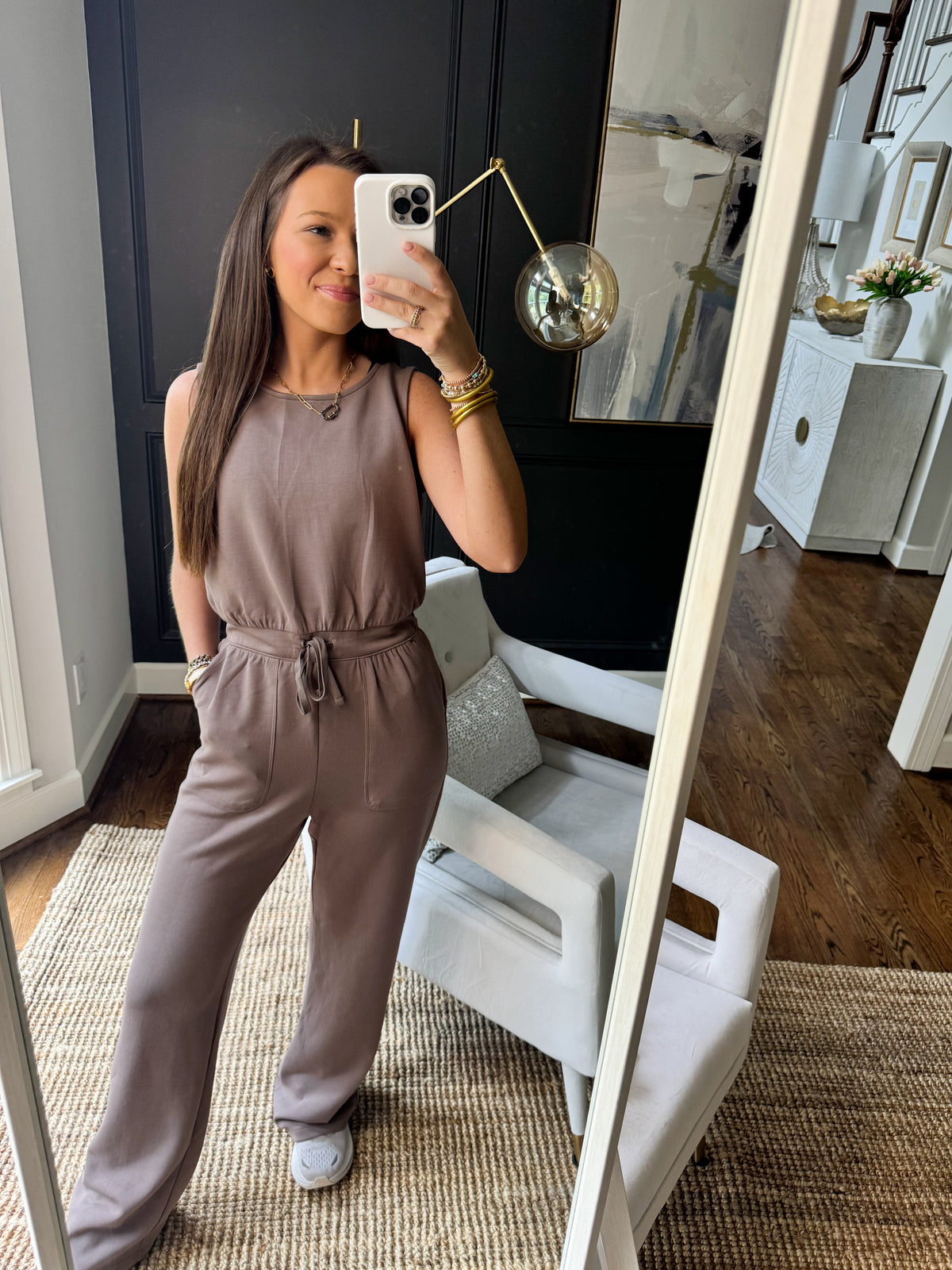 Brynlee Jumpsuit