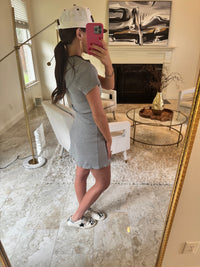Grey Madeline Set