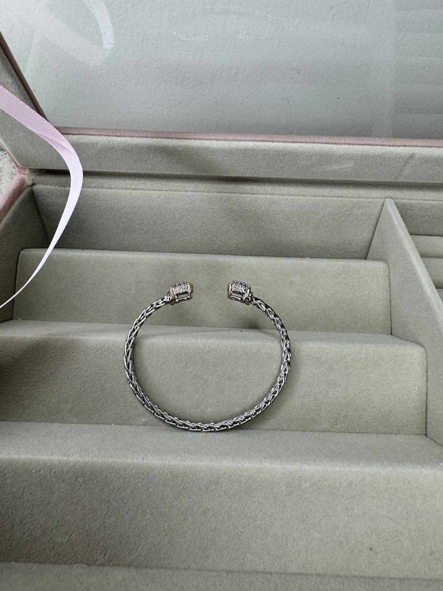 David Y Bracelet